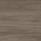 Estantería alta de 5 estantes con puertas – Gris platino / Nogal moderno / Gris tormenta / Nogal negro / Blanco