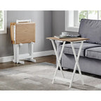 Declan Tray Table Set