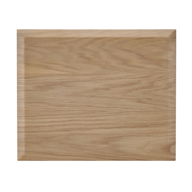 Juego de mesa plegable con bandeja blanca/marrón, para 4 personas