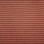 Sillón decorativo sin brazos de poliéster – Asiento individual, varios colores