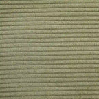 Sillón decorativo sin brazos de poliéster – Asiento individual, varios colores
