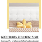 Estructura de cama tipo plataforma con capitoné de terciopelo (Negro/Blanco/Rosa/Beige) – Individual/Matrimonial/Queen/King, requiere 2 personas para el montaje