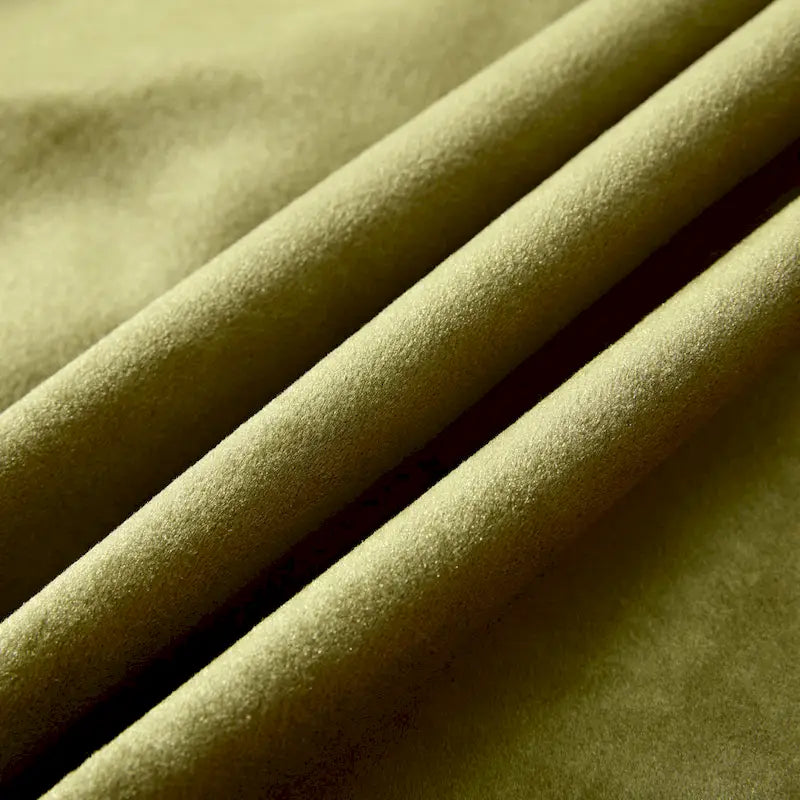 Sillón de exterior con respaldo de listones, 1 plaza – Beige / Blanco / Verde